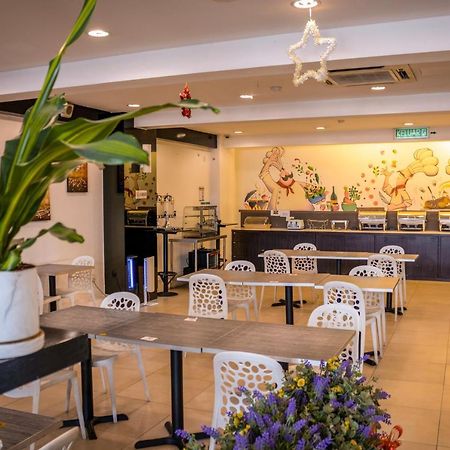 Prescott Hotel Bukit Bintang Kuala Lumpur Ngoại thất bức ảnh