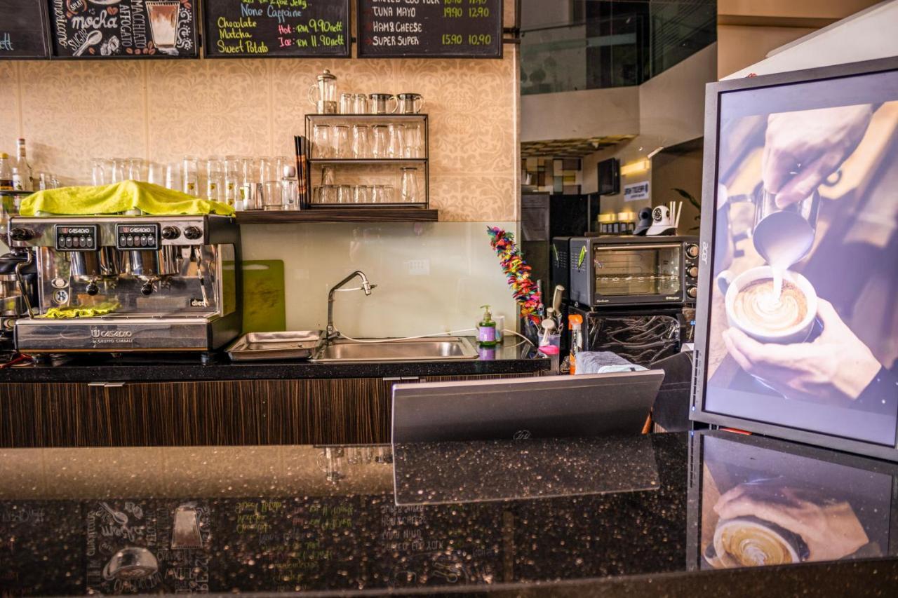 Prescott Hotel Bukit Bintang Kuala Lumpur Ngoại thất bức ảnh