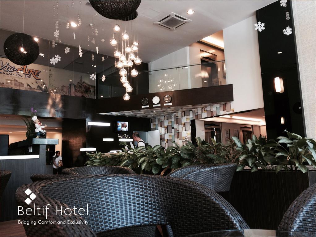 Prescott Hotel Bukit Bintang Kuala Lumpur Ngoại thất bức ảnh