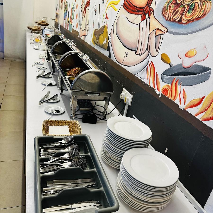 Prescott Hotel Bukit Bintang Kuala Lumpur Ngoại thất bức ảnh