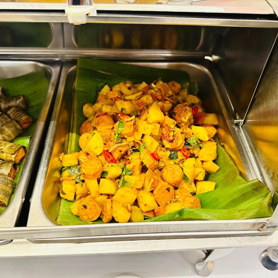 Prescott Hotel Bukit Bintang Kuala Lumpur Ngoại thất bức ảnh