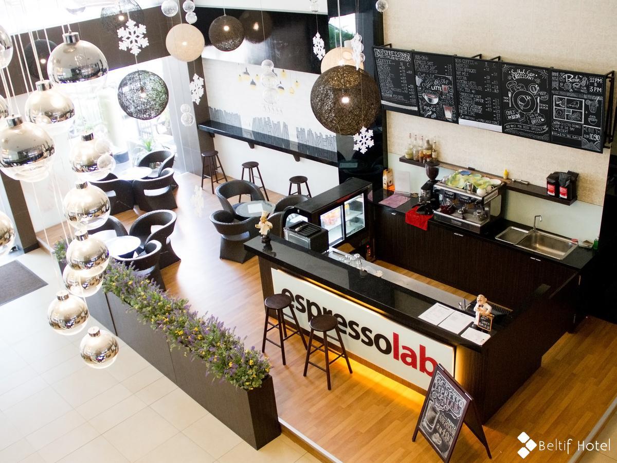 Prescott Hotel Bukit Bintang Kuala Lumpur Ngoại thất bức ảnh