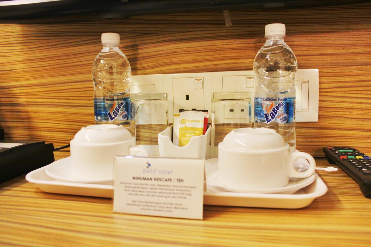Prescott Hotel Bukit Bintang Kuala Lumpur Ngoại thất bức ảnh
