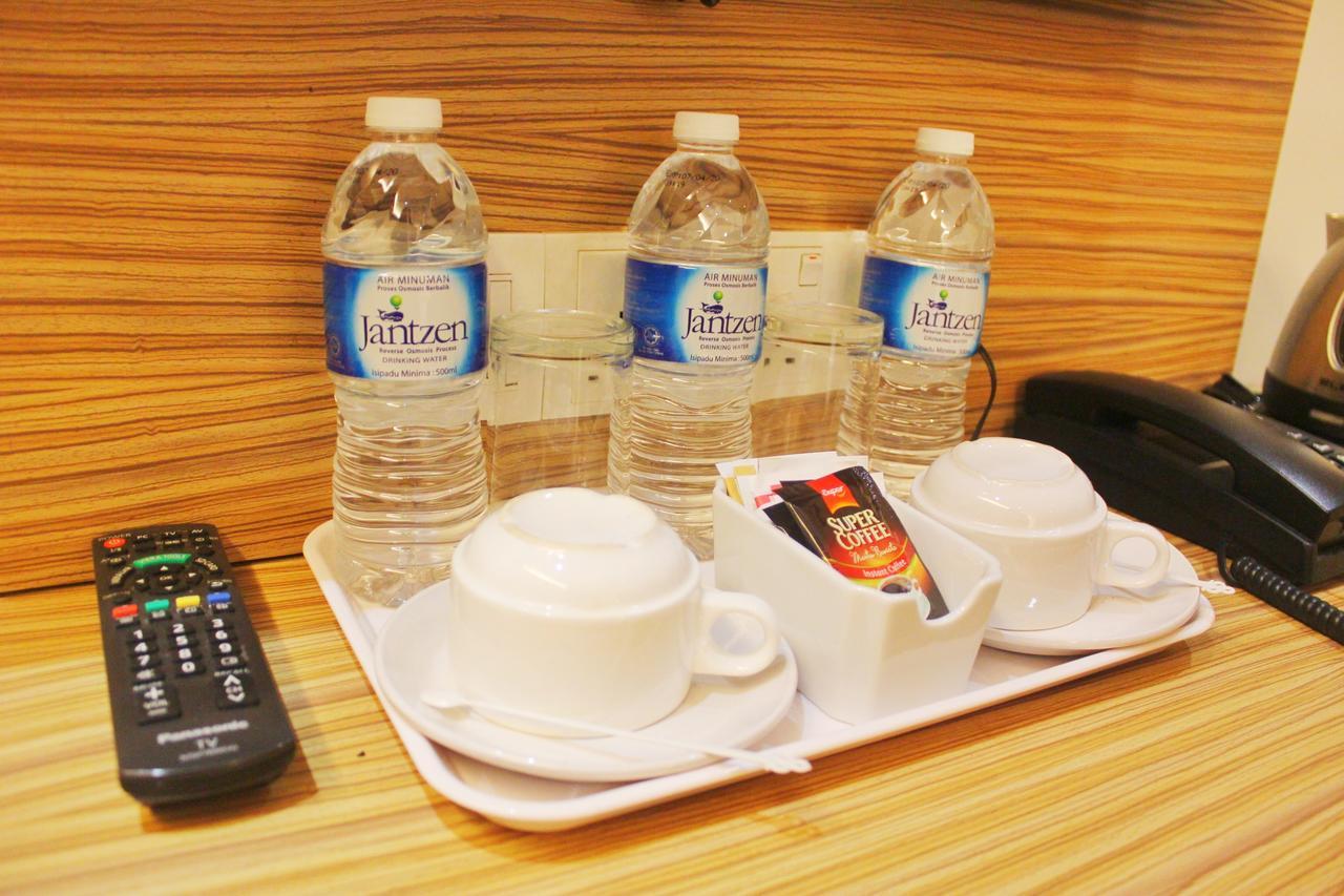 Prescott Hotel Bukit Bintang Kuala Lumpur Ngoại thất bức ảnh