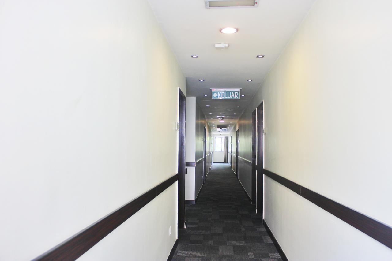 Prescott Hotel Bukit Bintang Kuala Lumpur Ngoại thất bức ảnh
