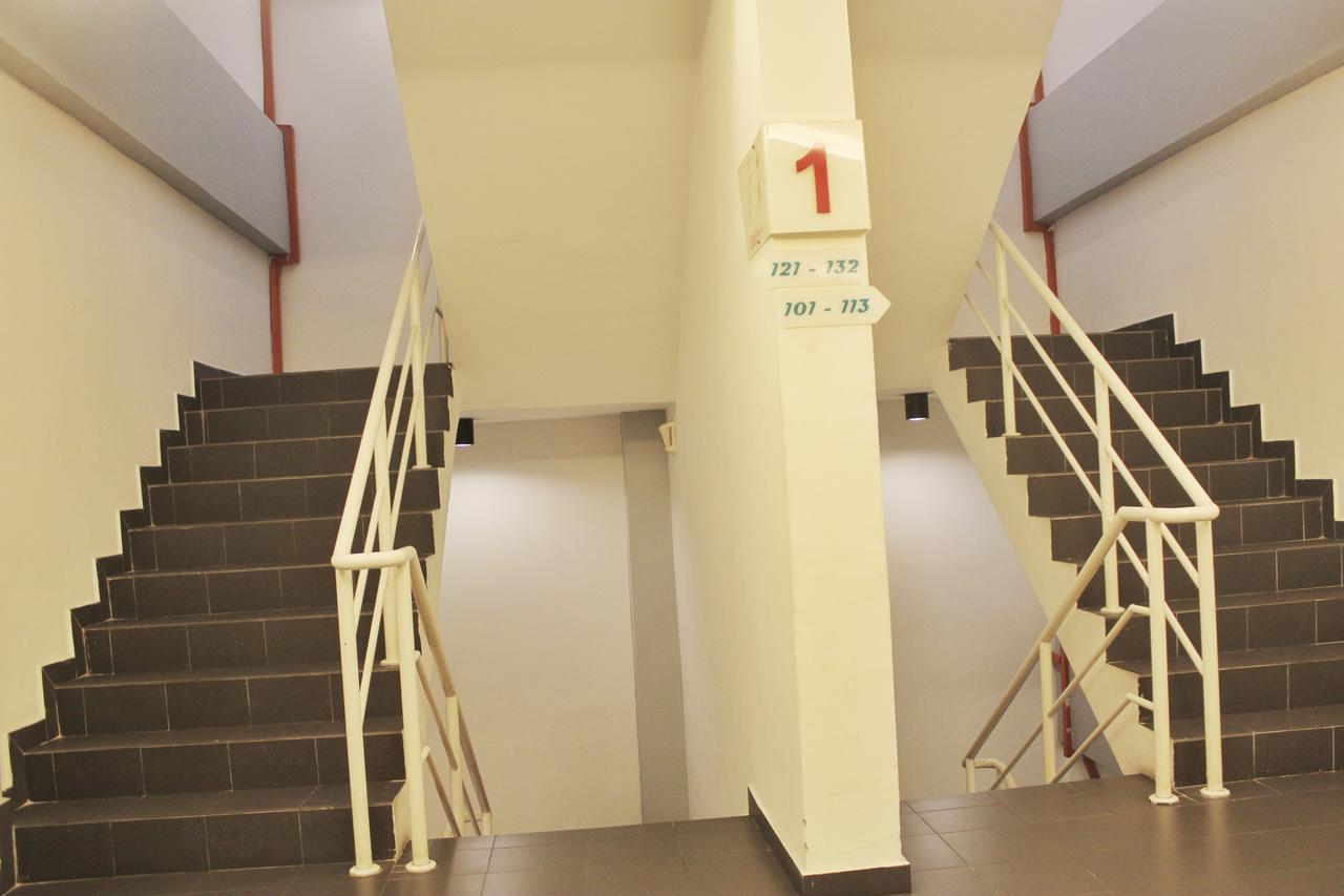 Prescott Hotel Bukit Bintang Kuala Lumpur Ngoại thất bức ảnh
